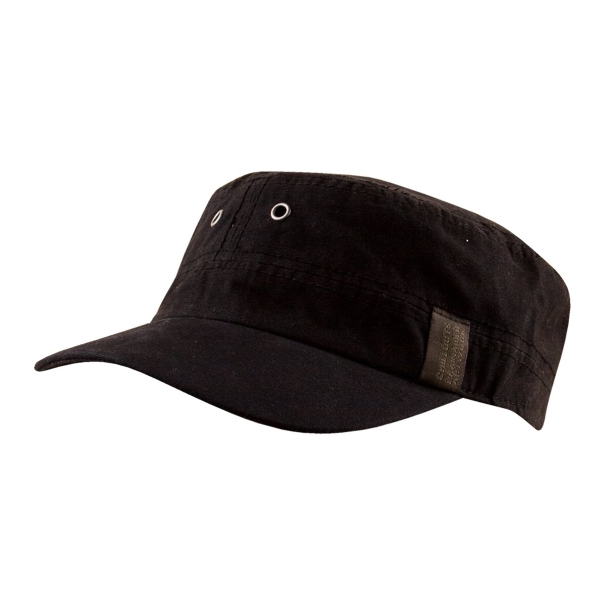 Cap kaufen! Headwear Chillouts - Military 100% Funktionale – Caps jetzt aus Baumwolle
