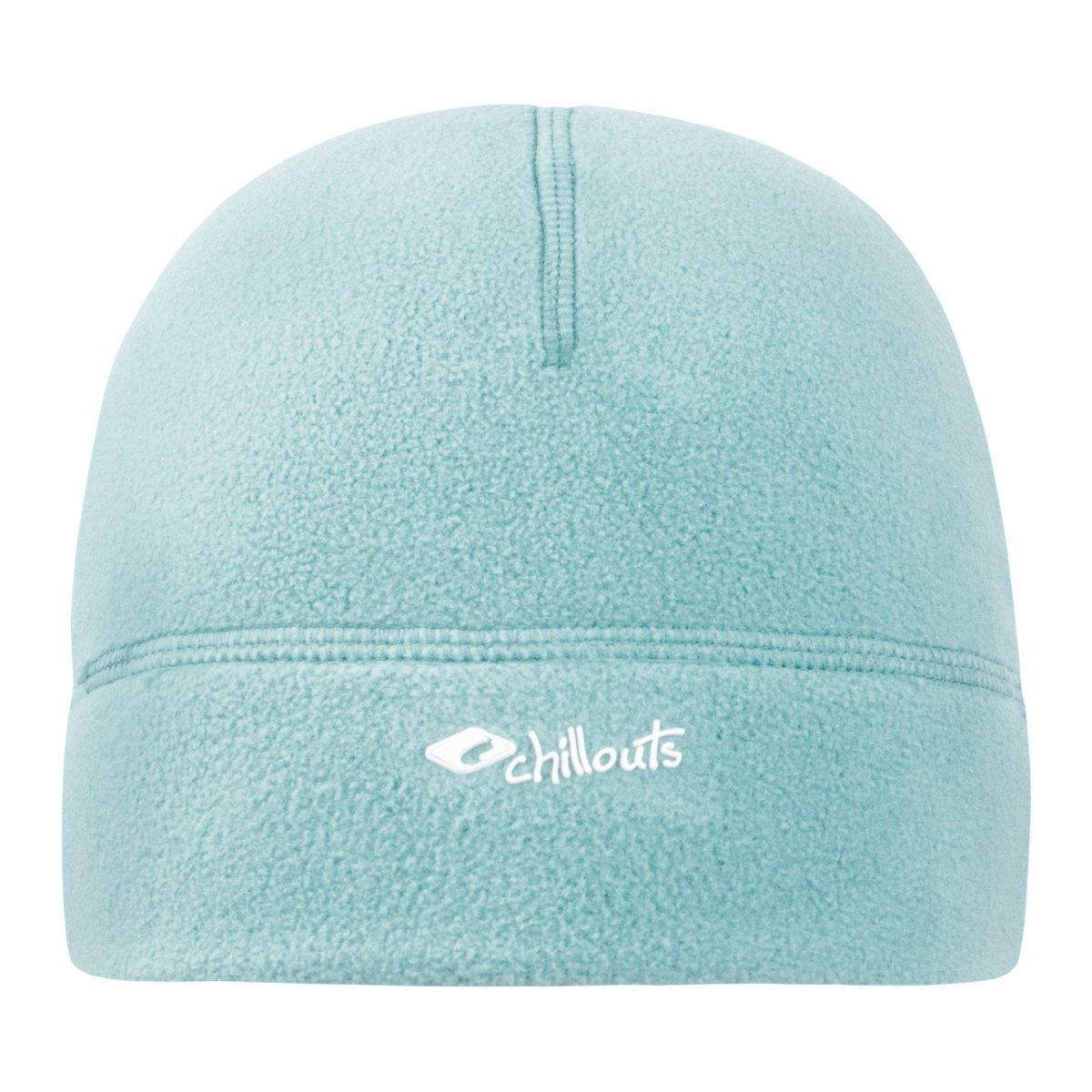 Mütze aus weichem Chillouts für Gemütliche Mützen Fleecestoff – den - Winter! Headwear