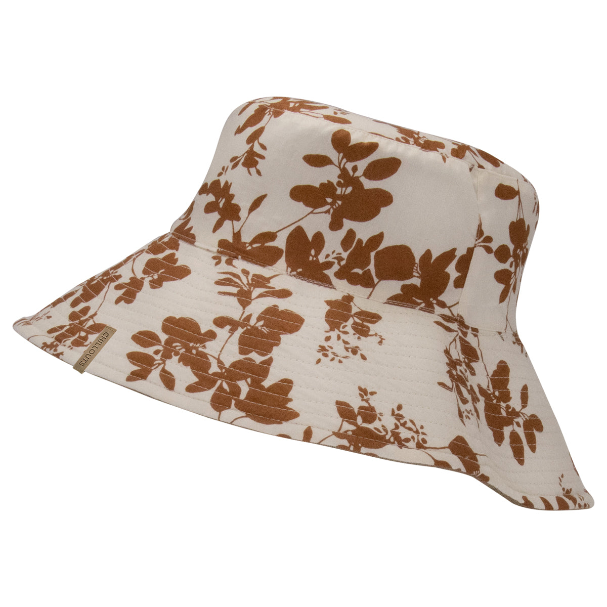 Summer hat "Kavala" (sun hat)