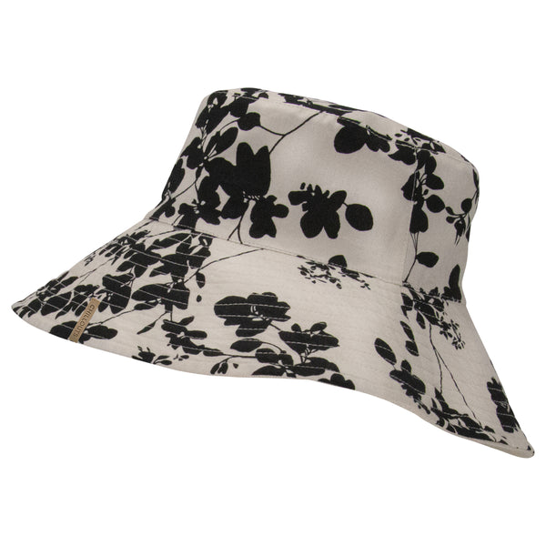 Summer hat "Kavala" (sun hat)