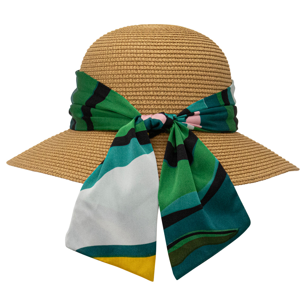 Summer hat "Treviso" (sun hat)