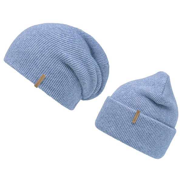 Hat "Milea" (Long Beanie)