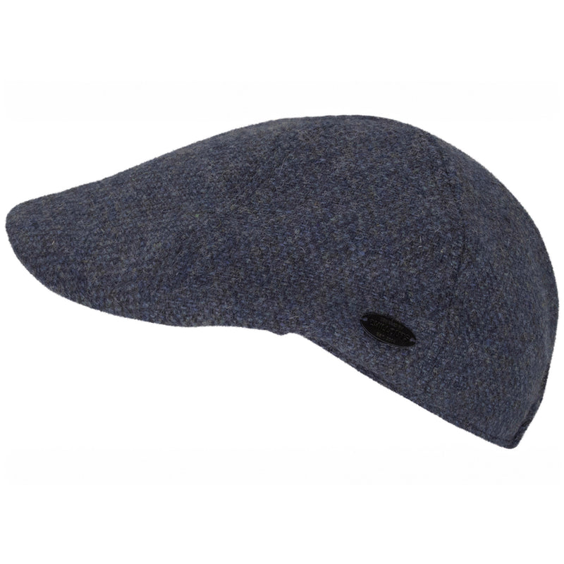 Schiebermütze "Leopold" (Flat Cap)