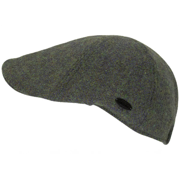 Schiebermütze "Leopold" (Flat Cap)