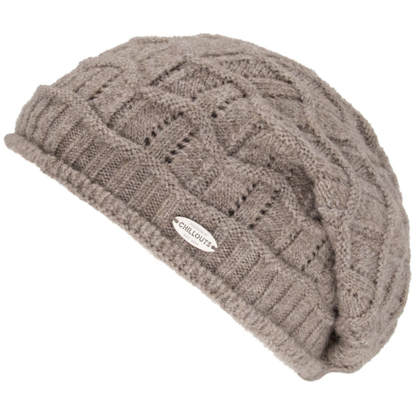 Mütze "Maira" (Long Beanie)