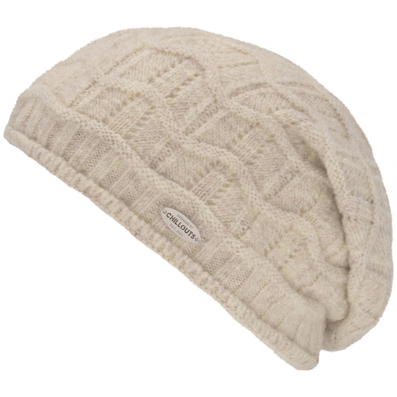 Mütze "Maira" (Long Beanie)