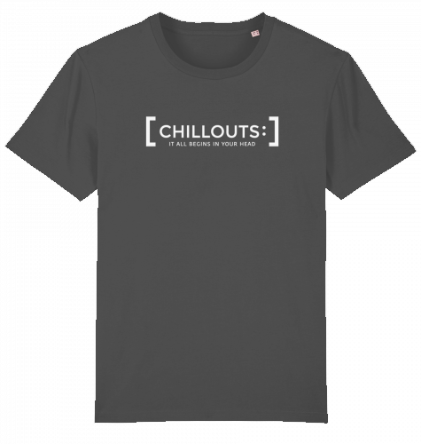 Chillouts T-shirt "Chillouts"