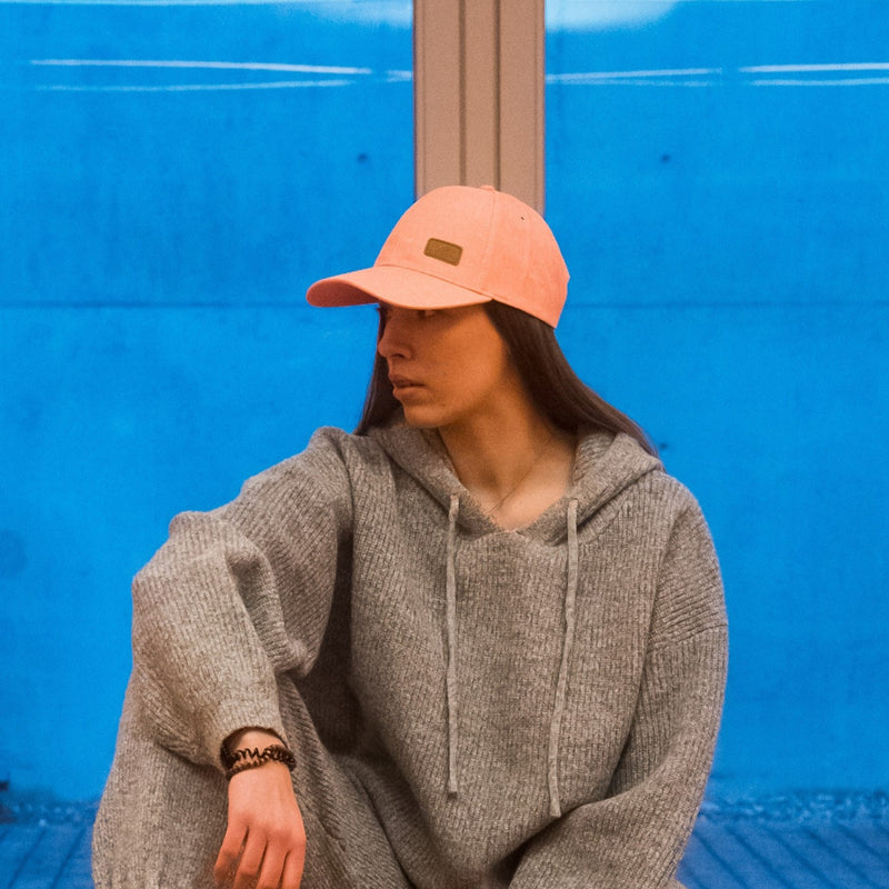Cap "Amadora" (Baseball Cap)