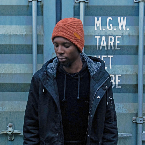 Mütze "Brody" (Beanie)