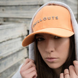 Baseball Cap"Cusco"