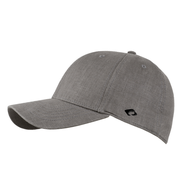 Cap in Unifarben Sportlicher - kaufen! Leinen-Baumwollmix – Headwear Chillouts jetzt 