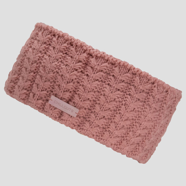 Stirnband "Ilse"