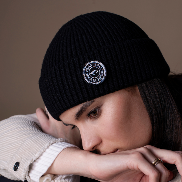 Mütze "Jayden" (Beanie)