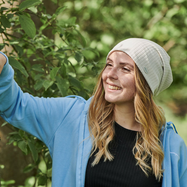 Mütze "Kamza" (Long Beanie)