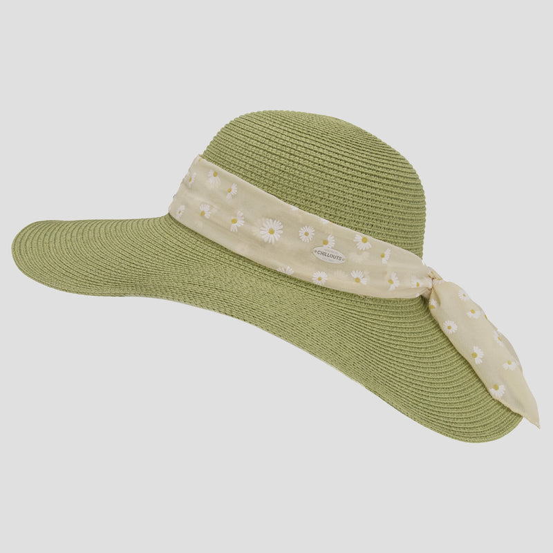 Sommerhut "Mililani" (Sonnenhut)