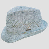 Sommerhut "Nivelles" (Trilby)