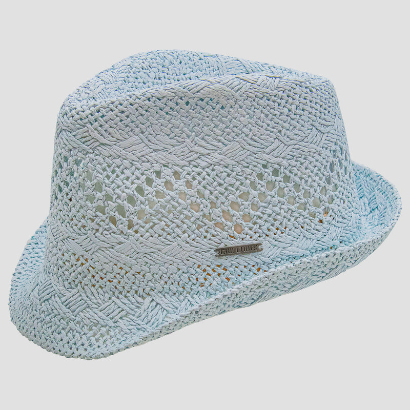 Sommerhut "Nivelles" (Trilby)