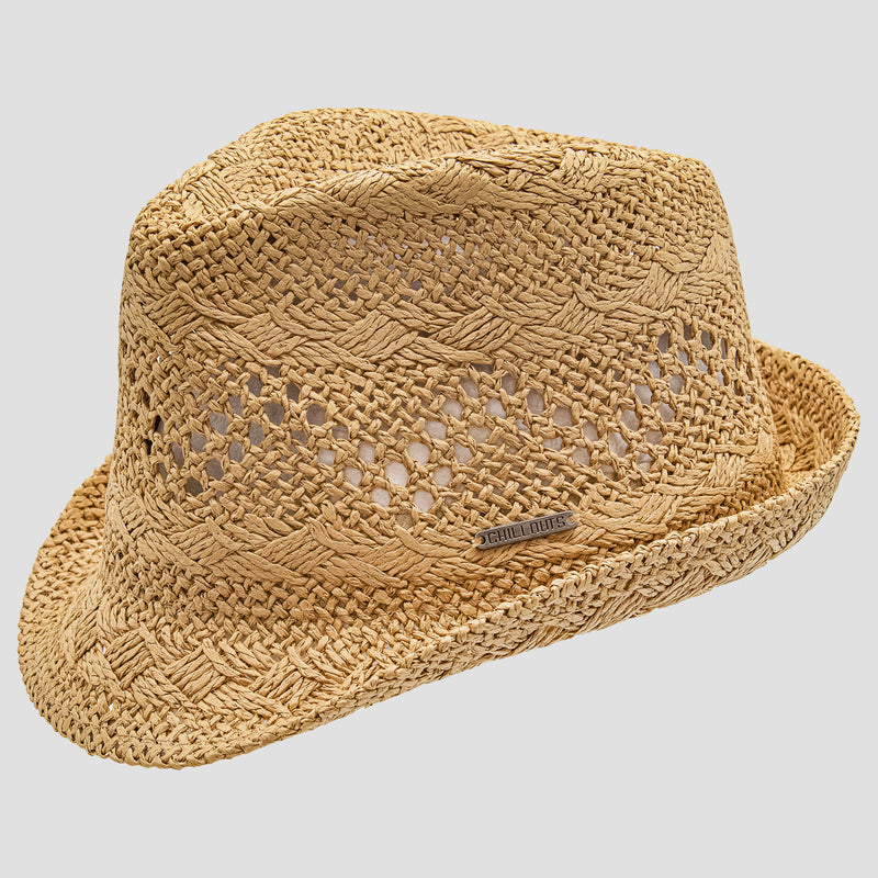 Sommerhut "Nivelles" (Trilby)