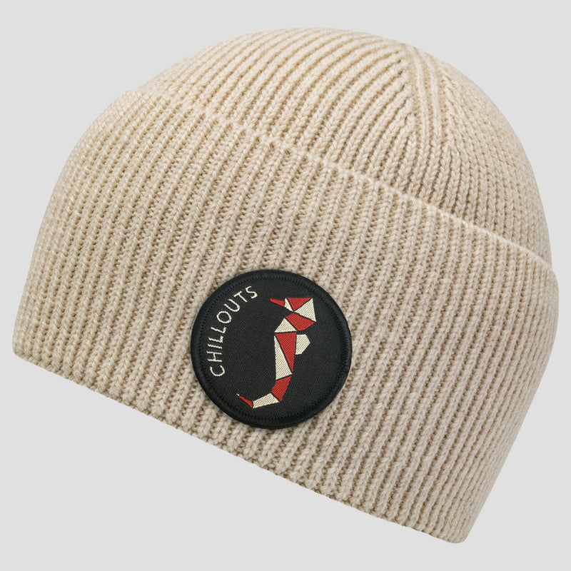 “Ocean” Hat (Beanie)