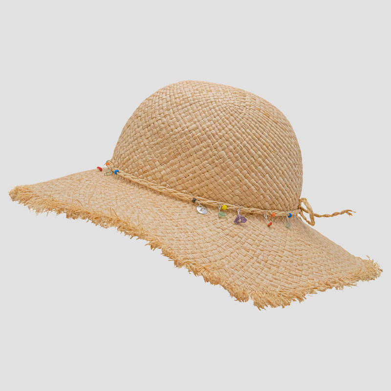 Sommerhut "Taza" (Sonnenhut)
