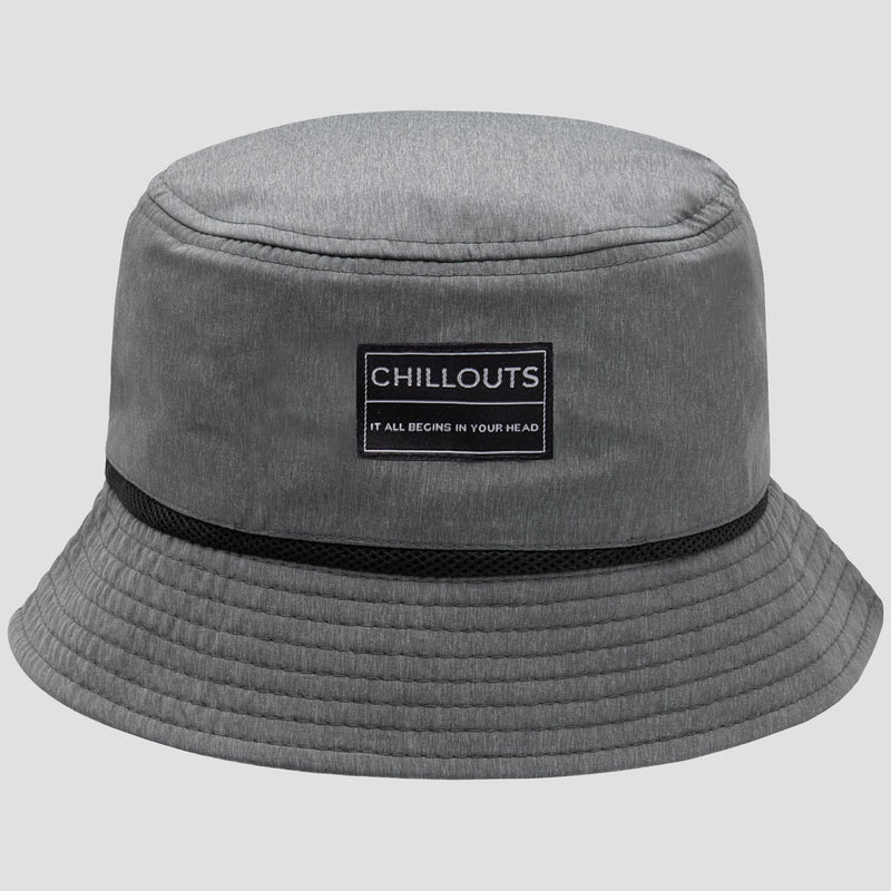 Bucket Hat "Tivoli"