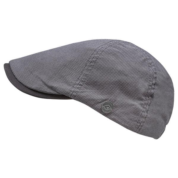 Flat cap Buy men s summer flat cap online now Chillouts Headwear