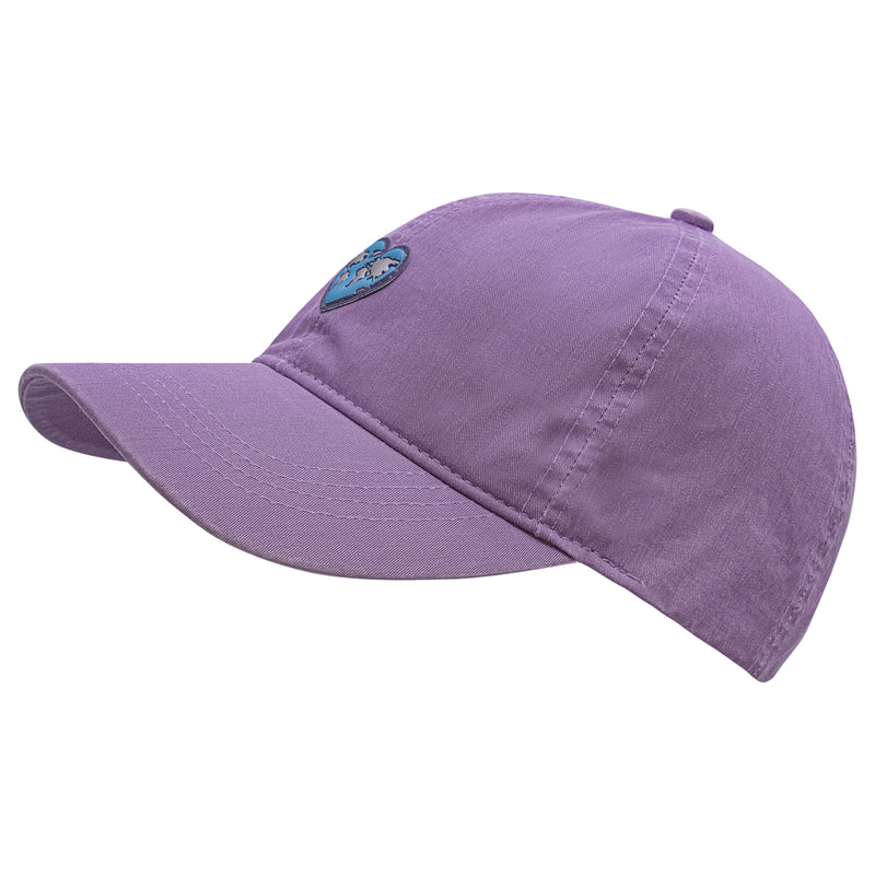 Baseball Headwear für schönes Sie Ihn Farben - – Chillouts Cap Sanfte & & Herz-Patch!