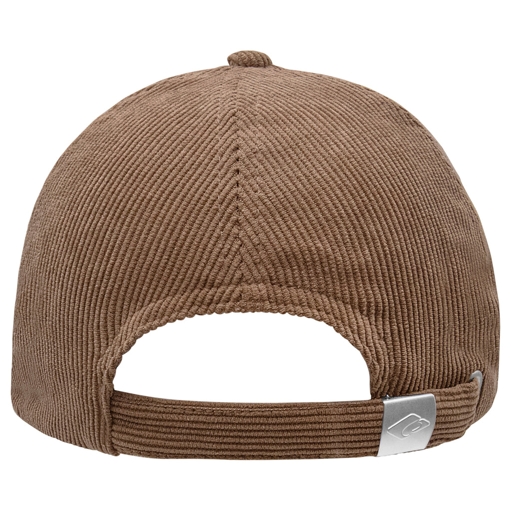 Trendy Cap im Cord Look chillouts - jetzt bei – Headwear (Unisex) bestellen! Chillouts