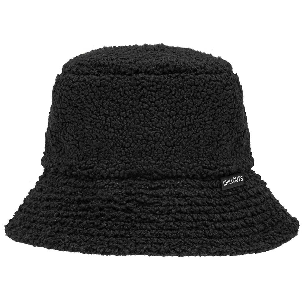 Fischerhut im wendbaren Teddy Look – Chillouts Hüte einem! in Headwear - trendy Zwei