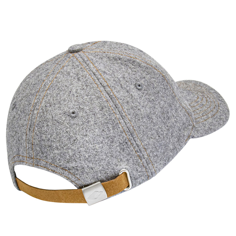 Wärmende Cap aus Wolle tragen! - im auch so kannst Chillouts du Caps – Headwear Winter