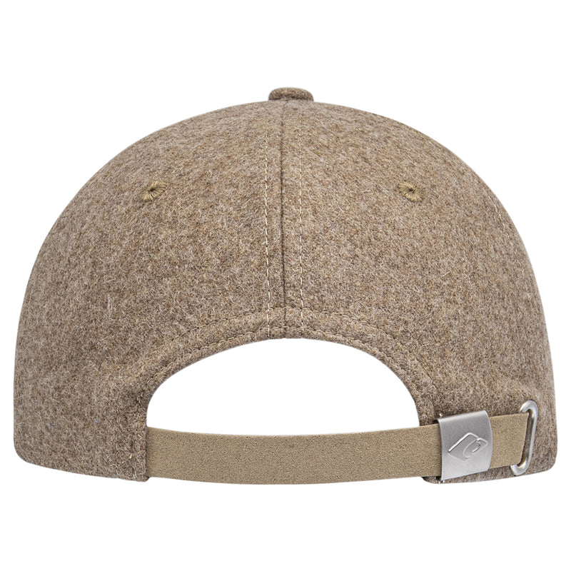 Wärmende Cap Chillouts Wolle auch du Headwear aus kannst Caps im tragen! - so Winter –