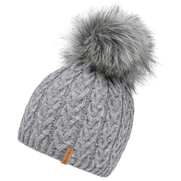 WARM – EXTRA Headwear Chillouts