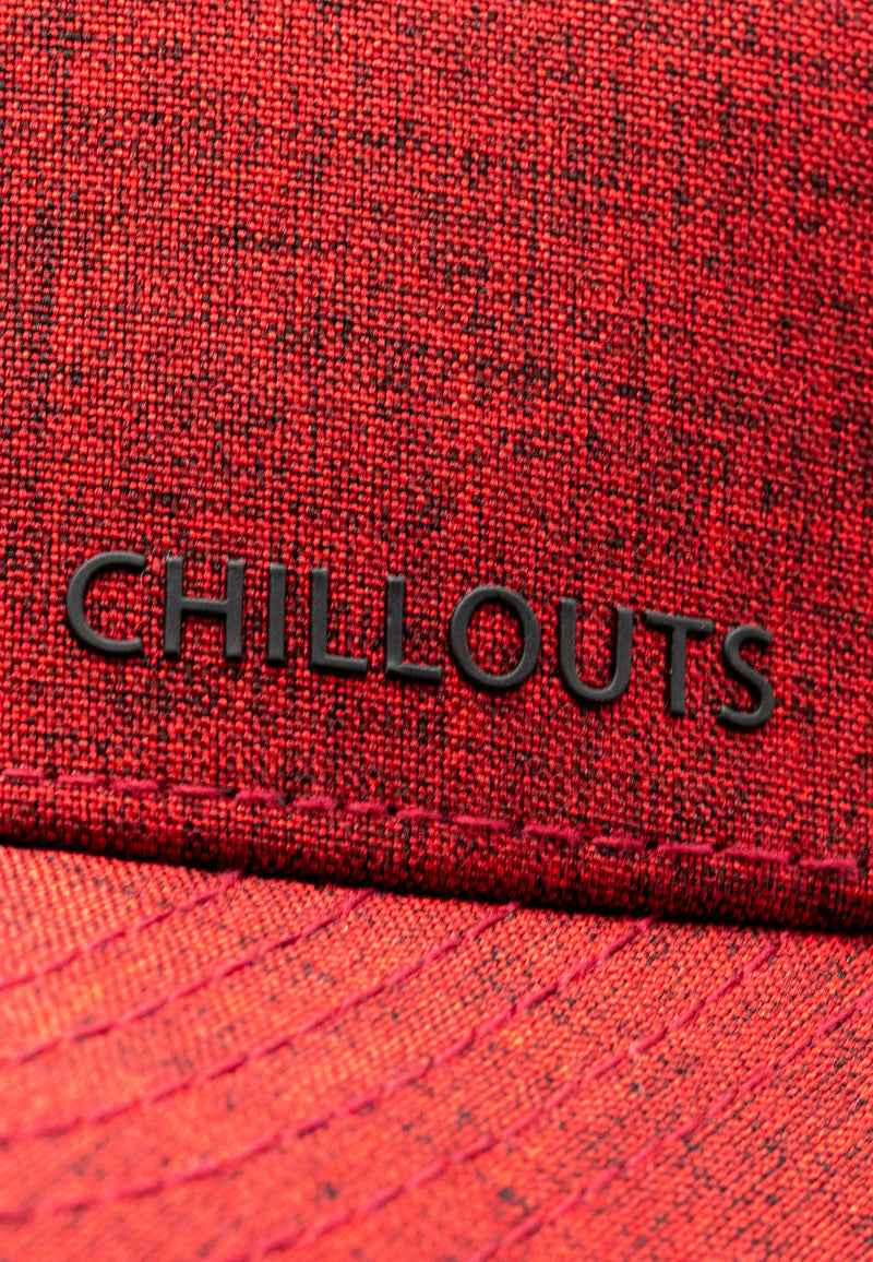 – buy Chillouts Cap print online and Headwear - logo design now! mottled with