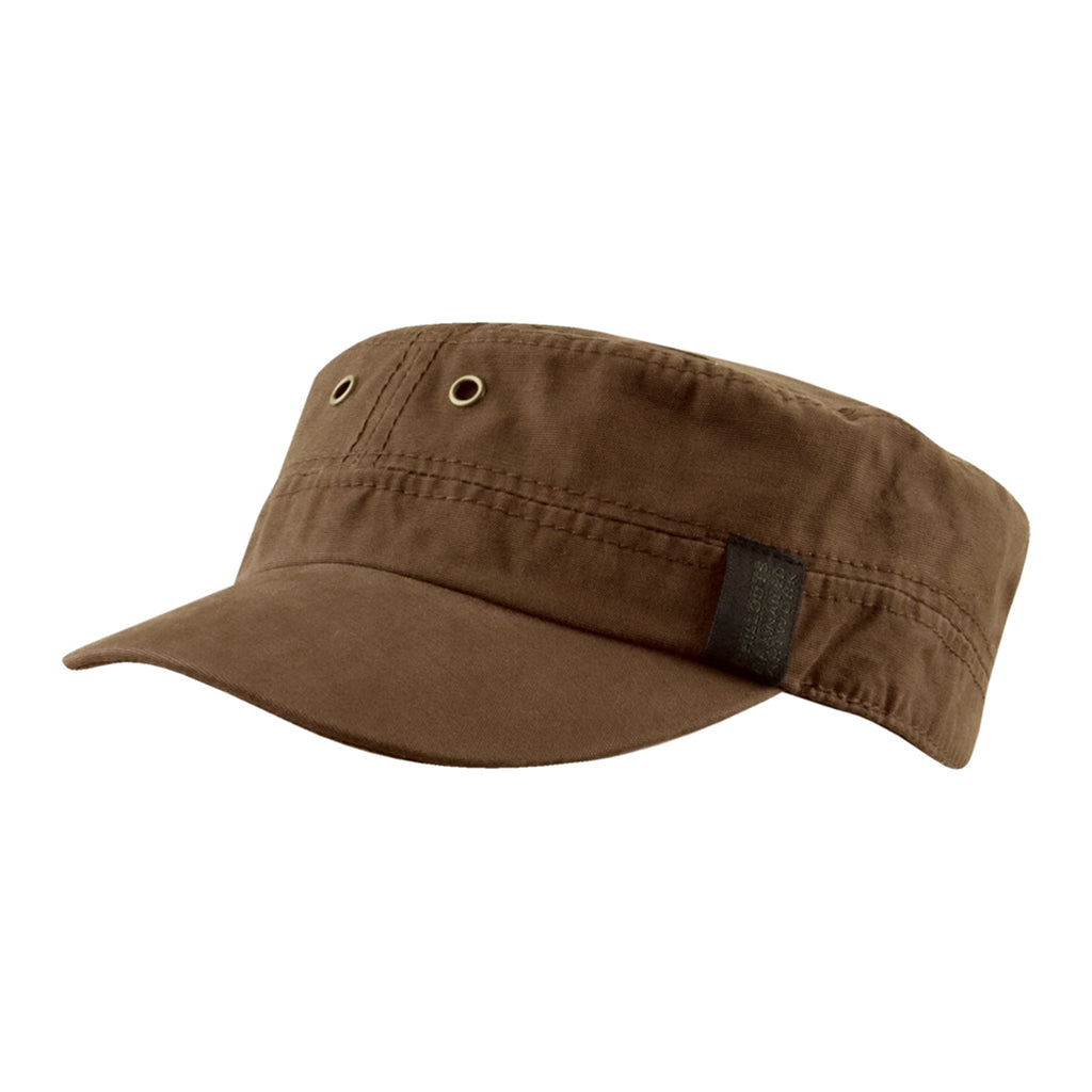 Military Cap aus 100% Baumwolle Funktionale Caps Chillouts jetzt - – Headwear kaufen