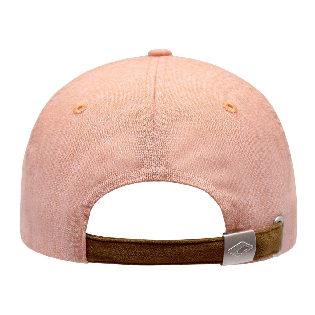 Cap im trendy Denim Look – (Unisex) Chillouts - chillouts Headwear bei jetzt kaufen