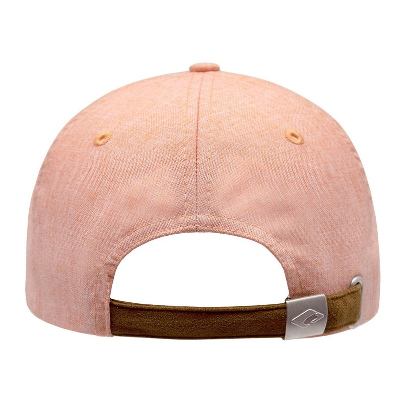 Cap im trendy Denim Look bei kaufen! (Unisex) jetzt Chillouts - chillouts – Headwear