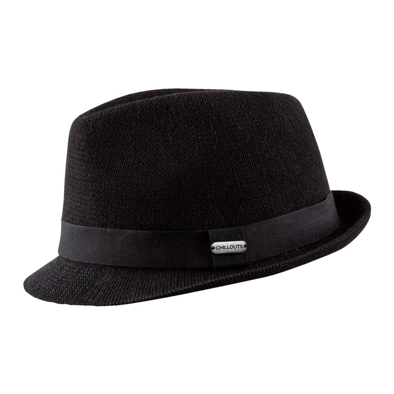 für – Hüte aus Trilby Chillouts den Tolle - Headwear Herren für Baumwolle Sommer!