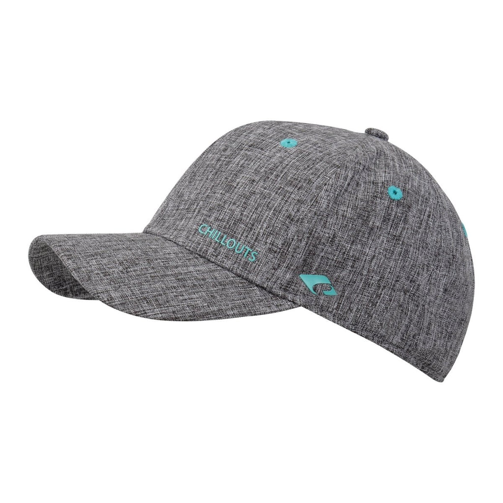 Cap with mottled logo – buy print and - Chillouts design Headwear online now