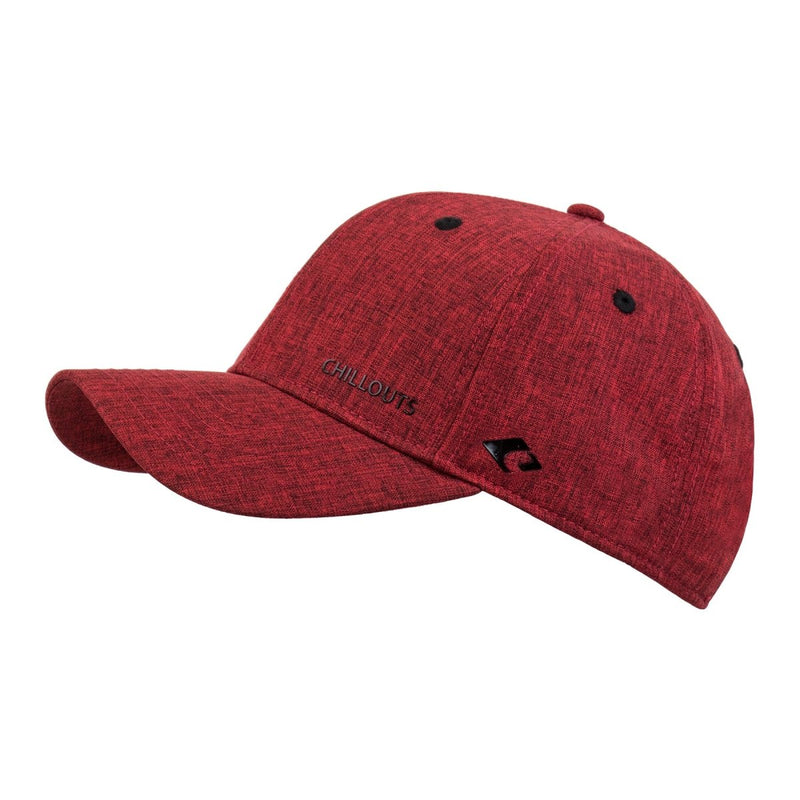 Cap with mottled design buy now! logo Headwear - online and Chillouts print –