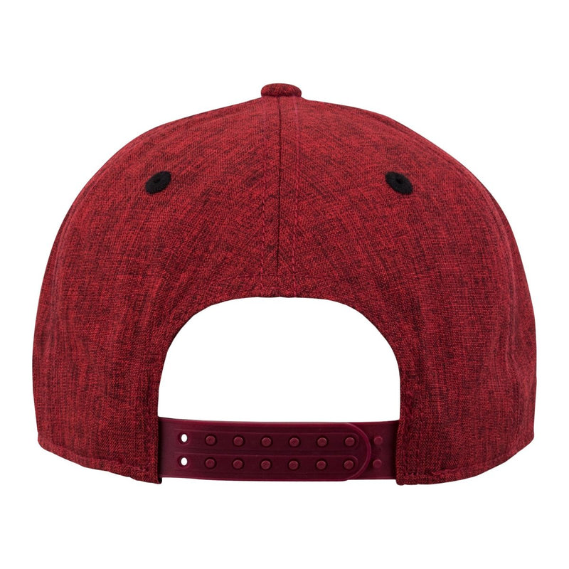 Cap mit meliertem Design und - online – Headwear kaufen! jetzt Chillouts Logo-Aufdruck