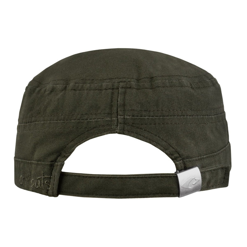 made now! buy cotton – - Military of in Headwear cap Chillouts colors natural online
