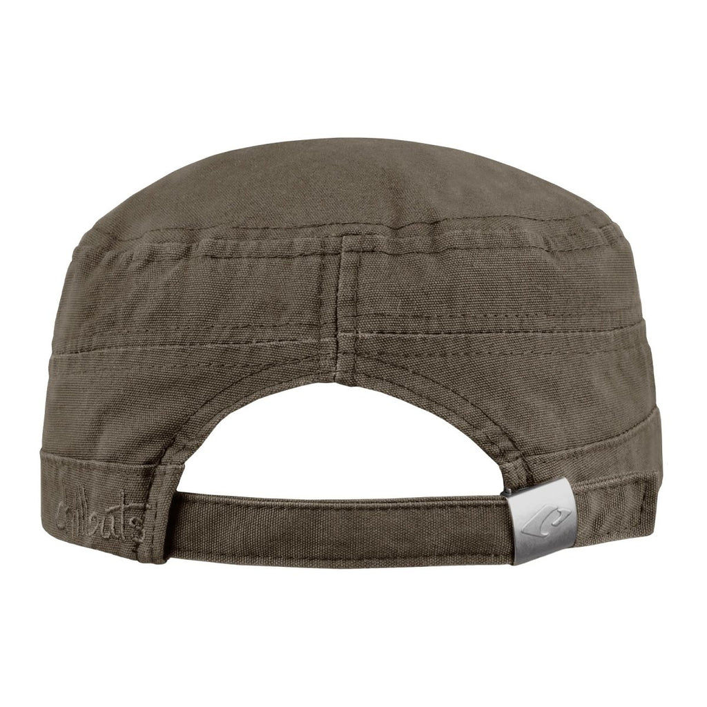 Military cap cotton colors natural now! online – of buy Chillouts - made Headwear in