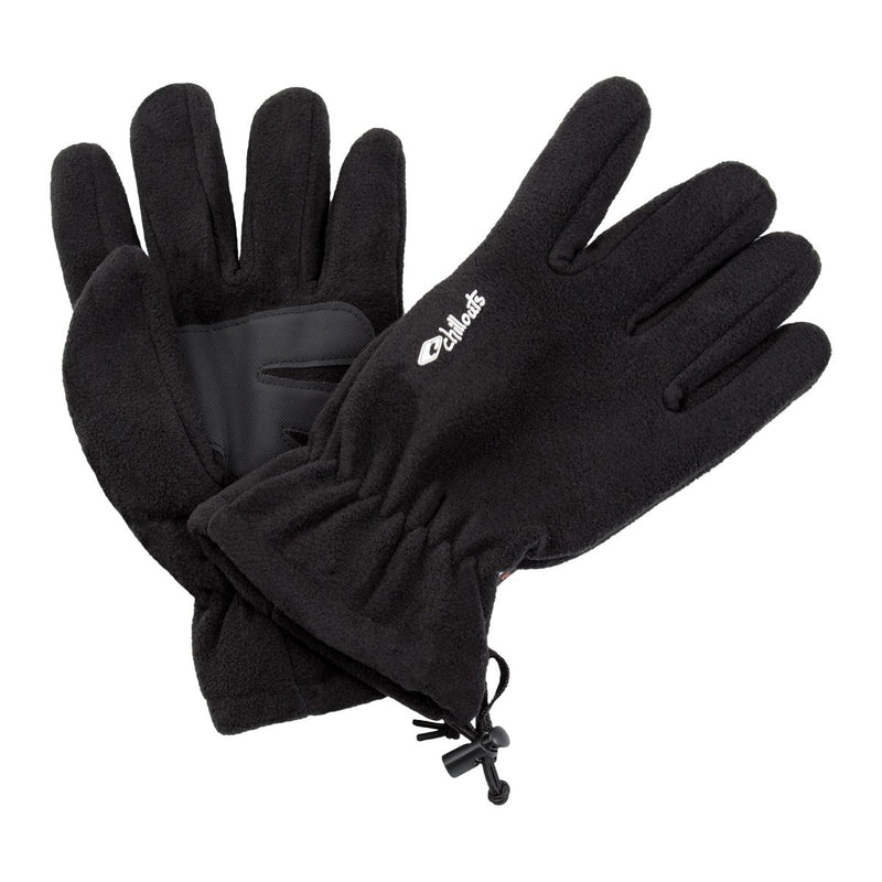 Fleece” “Freeze Gloves Chillouts Headwear –