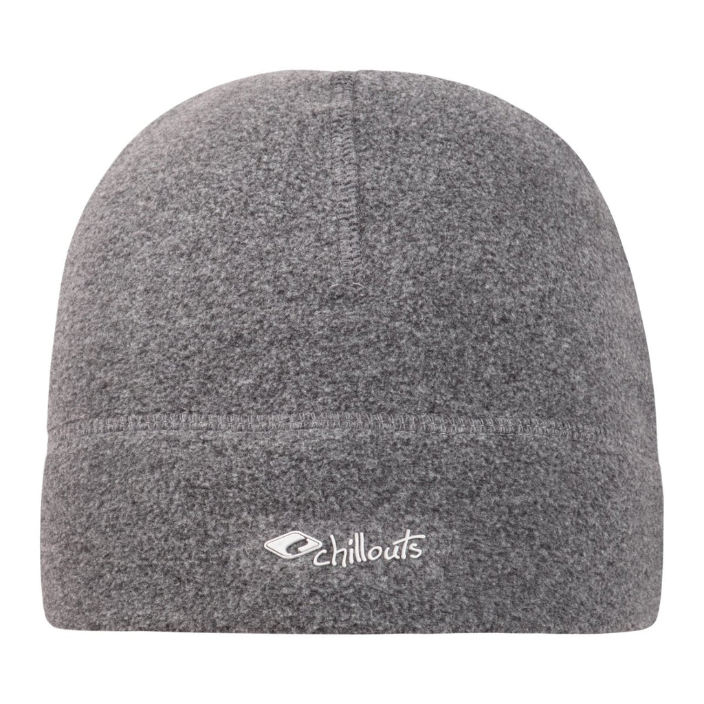Mütze aus weichem Fleecestoff Headwear den Mützen – Gemütliche Winter! - für Chillouts