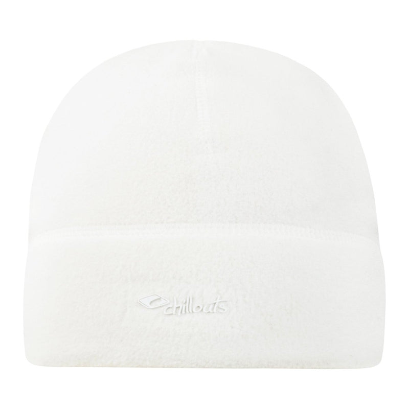 Winter! Gemütliche Mütze Chillouts den Headwear – Mützen Fleecestoff für - weichem aus