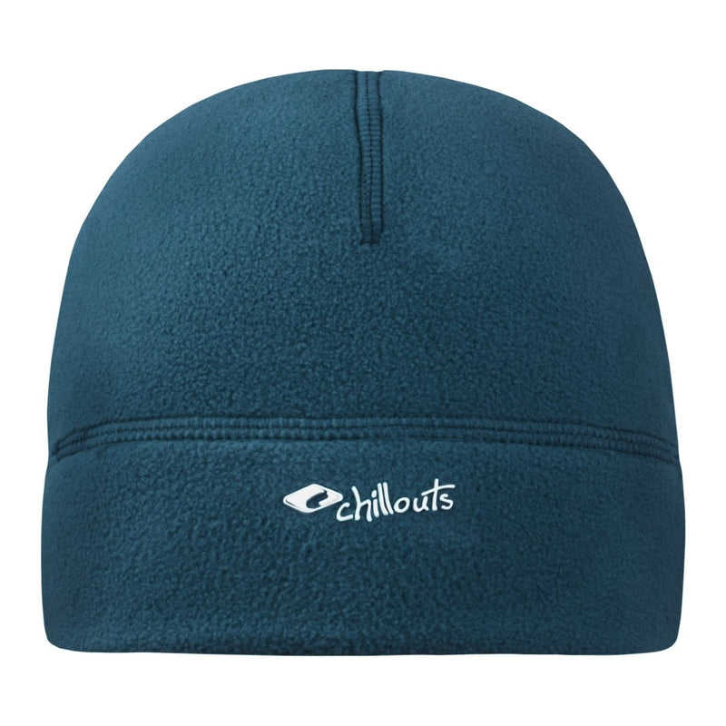 Mütze aus weichem Mützen Winter! den – Chillouts Gemütliche Fleecestoff Headwear - für