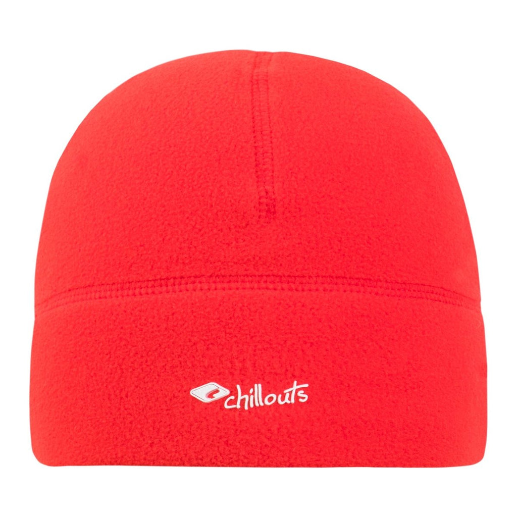 Mütze aus weichem Fleecestoff Gemütliche - Mützen Headwear Winter! den für – Chillouts