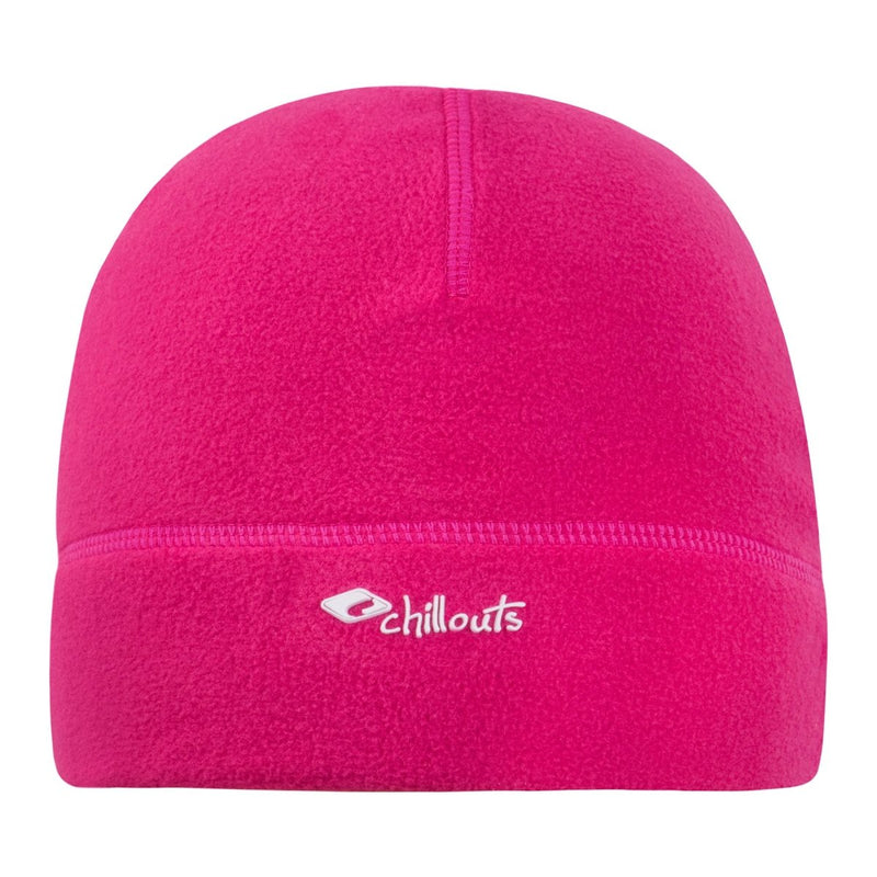 Mütze aus weichem Fleecestoff - den Headwear Gemütliche Chillouts Winter! für – Mützen