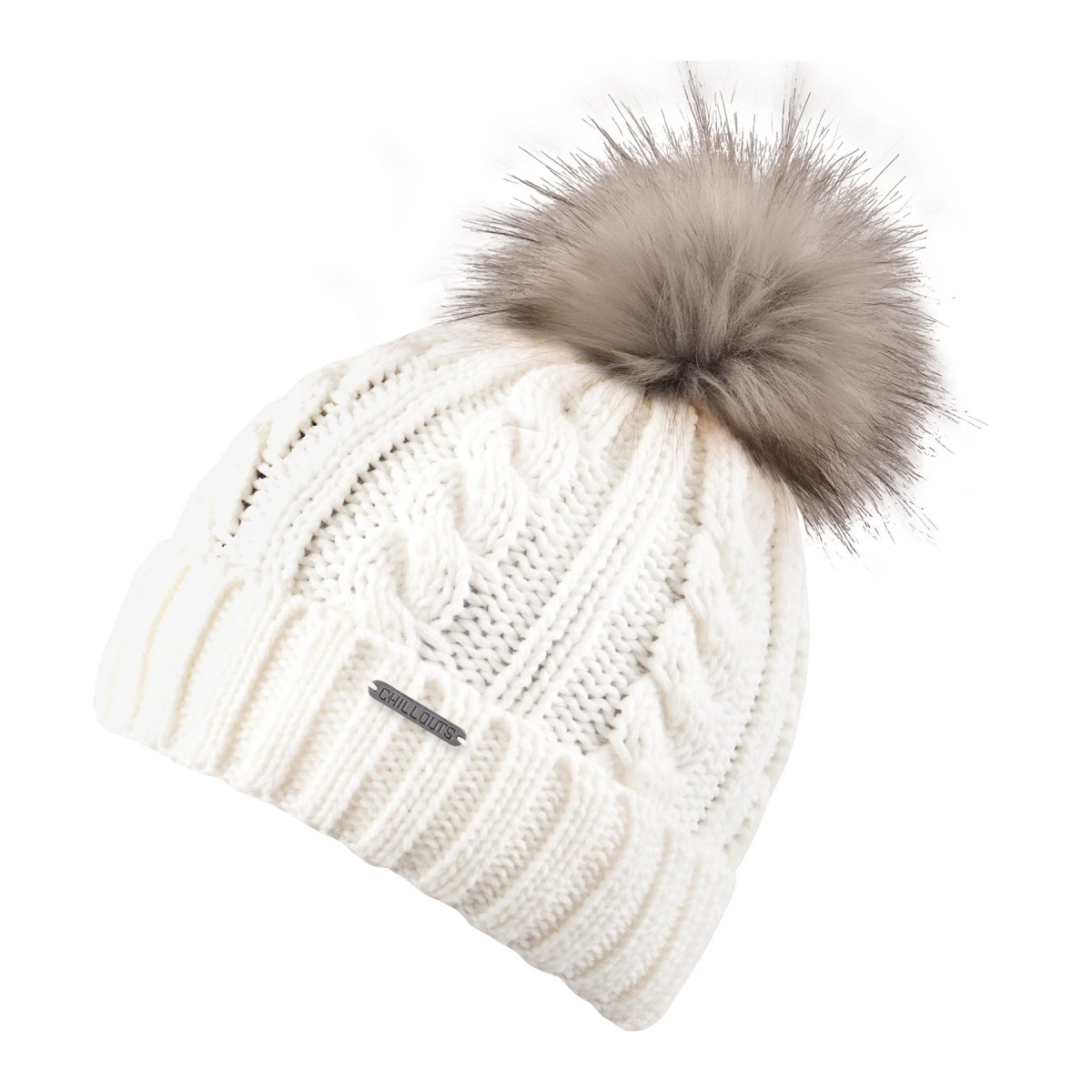 Bobble hat Winter hats for women buy now at chillouts Chillouts Headwear
