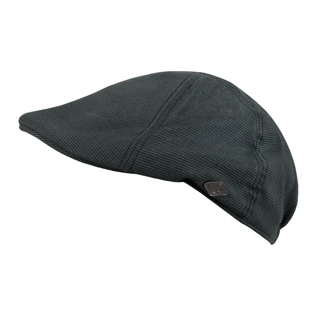 Schiebermütze mit feinem Headwear – Karomuster Coole Flat Caps für Chillouts | Herren